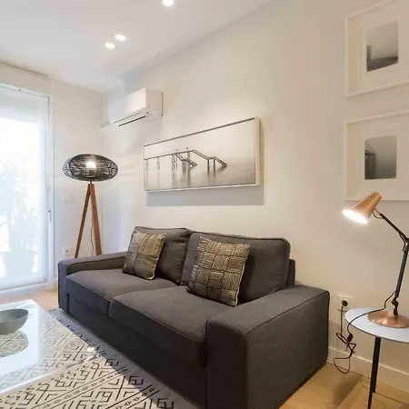 The Collection | Viena Apartment San Sebastián