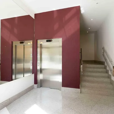 Appartement The Collection | Viena *