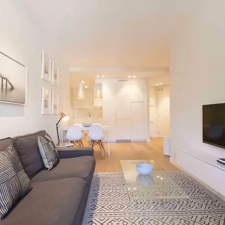 The Collection | Viena Apartment San Sebastián