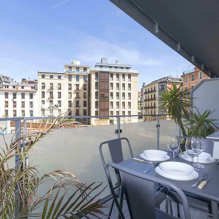 The Collection | Viena * San Sebastian