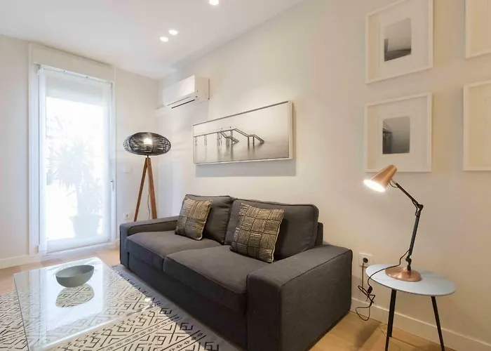 The Collection | Viena Apartment San Sebastian