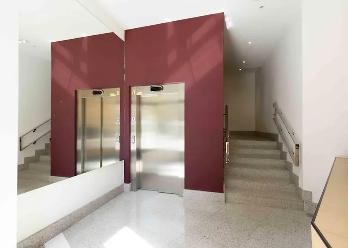 Apartment The Collection | Viena *